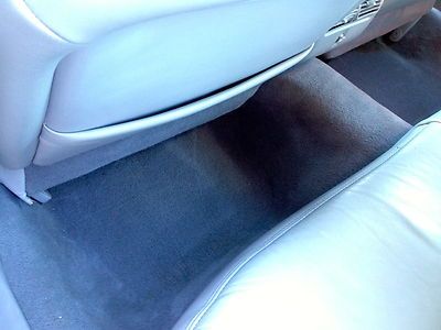 *** LIMITED CARTIER EDITION *** NO RESERVE *** CLEAN *** LUXURY *** LOW MILES, image 69