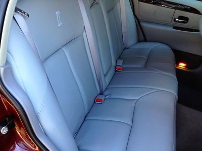 *** LIMITED CARTIER EDITION *** NO RESERVE *** CLEAN *** LUXURY *** LOW MILES, image 83