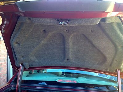 *** LIMITED CARTIER EDITION *** NO RESERVE *** CLEAN *** LUXURY *** LOW MILES, image 88