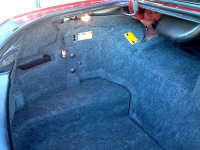 *** LIMITED CARTIER EDITION *** NO RESERVE *** CLEAN *** LUXURY *** LOW MILES, image 89