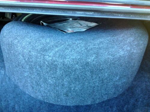 *** LIMITED CARTIER EDITION *** NO RESERVE *** CLEAN *** LUXURY *** LOW MILES, image 90