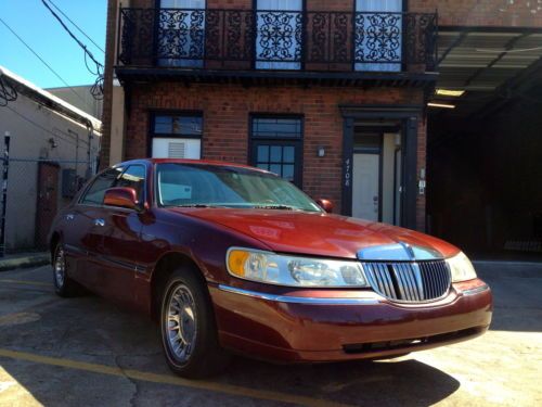 *** LIMITED CARTIER EDITION *** NO RESERVE *** CLEAN *** LUXURY *** LOW MILES, image 98