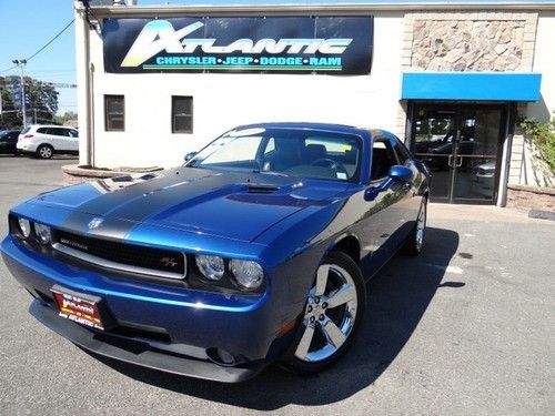 2009 dodge r/t