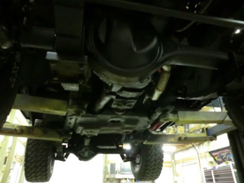 1977 Toyota Land Cruiser FJ40 NO RESERVE Expedition Overland Vehicle FJ 40, image 3