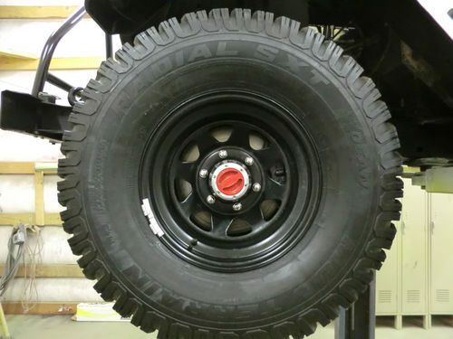 1977 Toyota Land Cruiser FJ40 NO RESERVE Expedition Overland Vehicle FJ 40, image 5