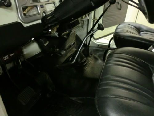 1977 Toyota Land Cruiser FJ40 NO RESERVE Expedition Overland Vehicle FJ 40, image 12