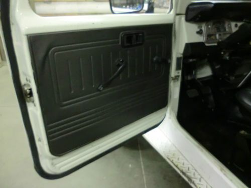1977 Toyota Land Cruiser FJ40 NO RESERVE Expedition Overland Vehicle FJ 40, image 15