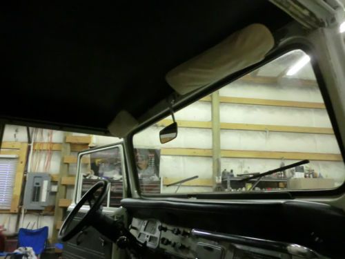 1977 Toyota Land Cruiser FJ40 NO RESERVE Expedition Overland Vehicle FJ 40, image 18