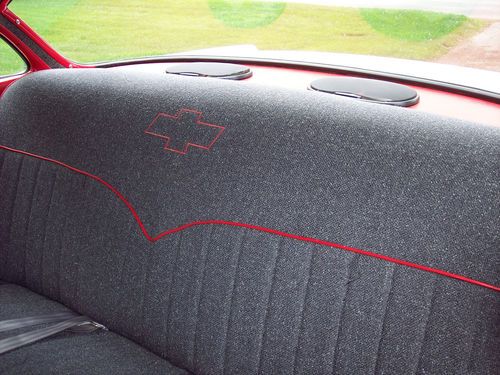 1955 Chevrolet Bel Air, US $19,500.00, image 12