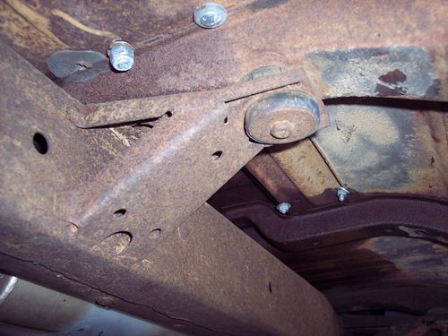 1955 Chevrolet Bel Air, US $19,500.00, image 15