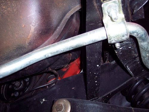 1955 Chevrolet Bel Air, US $19,500.00, image 17