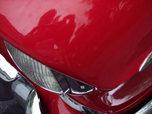 1955 Chevrolet Bel Air, US $19,500.00, image 21