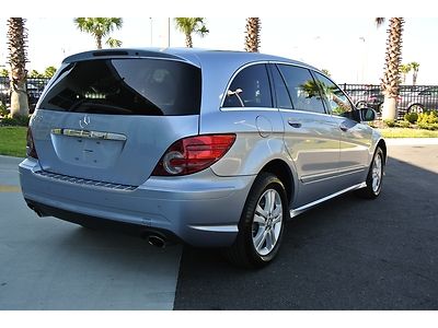 3.5L SUV CD Traction Control Rear Wheel Drive Stability Control Aluminum Wheels, image 5