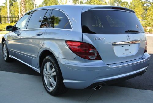 3.5L SUV CD Traction Control Rear Wheel Drive Stability Control Aluminum Wheels, image 7