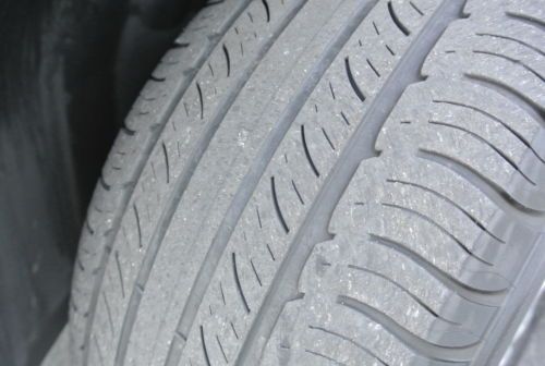 3.5L SUV CD Traction Control Rear Wheel Drive Stability Control Aluminum Wheels, image 18