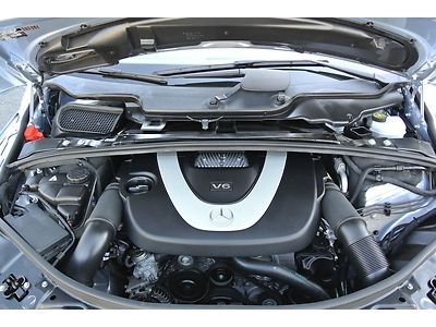 3.5L SUV CD Traction Control Rear Wheel Drive Stability Control Aluminum Wheels, image 19
