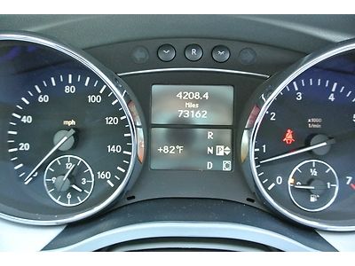 3.5L SUV CD Traction Control Rear Wheel Drive Stability Control Aluminum Wheels, image 30