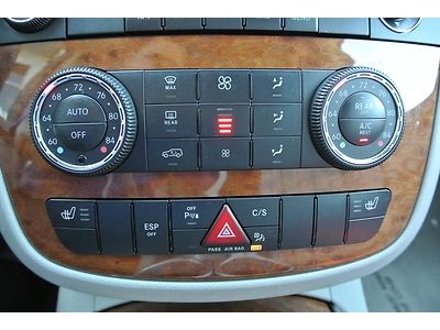 3.5L SUV CD Traction Control Rear Wheel Drive Stability Control Aluminum Wheels, image 35
