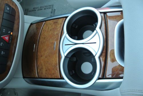 3.5L SUV CD Traction Control Rear Wheel Drive Stability Control Aluminum Wheels, image 36