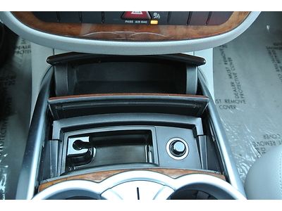 3.5L SUV CD Traction Control Rear Wheel Drive Stability Control Aluminum Wheels, image 37