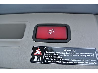 3.5L SUV CD Traction Control Rear Wheel Drive Stability Control Aluminum Wheels, image 45