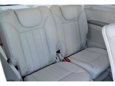 3.5L SUV CD Traction Control Rear Wheel Drive Stability Control Aluminum Wheels, image 50
