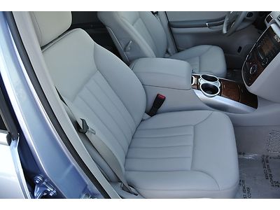 3.5L SUV CD Traction Control Rear Wheel Drive Stability Control Aluminum Wheels, image 54