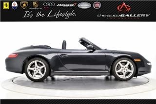 Pcm w/ navigation- bose surround sound system- porsche active suspension managem