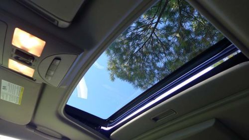 2004 Nissan Quest SE Mini Passenger Van 4-Door 3.5L, US $7,200.00, image 3