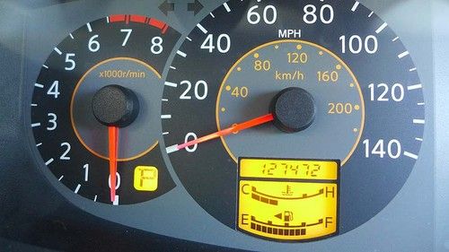 2004 Nissan Quest SE Mini Passenger Van 4-Door 3.5L, US $7,200.00, image 5