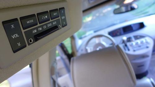 2004 Nissan Quest SE Mini Passenger Van 4-Door 3.5L, US $7,200.00, image 7