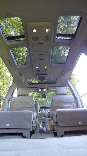 2004 Nissan Quest SE Mini Passenger Van 4-Door 3.5L, US $7,200.00, image 9