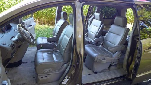 2004 Nissan Quest SE Mini Passenger Van 4-Door 3.5L, US $7,200.00, image 16