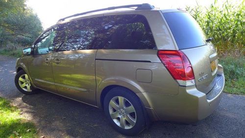 2004 Nissan Quest SE Mini Passenger Van 4-Door 3.5L, US $7,200.00, image 17