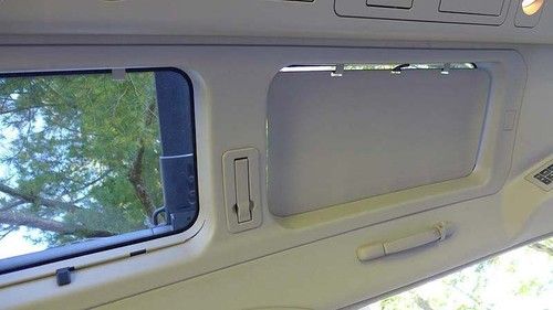 2004 Nissan Quest SE Mini Passenger Van 4-Door 3.5L, US $7,200.00, image 23