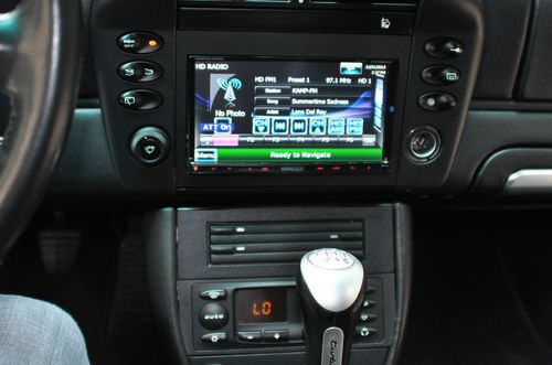 2002 Porsche 911 Turbo 996 X50 -Rare! 530hp low reserve, image 9