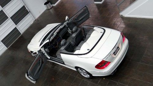 Sport roadster navigation ipod heated seats must see!!!