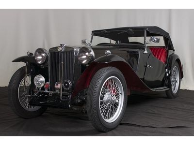 1948 mg tc excellent condition