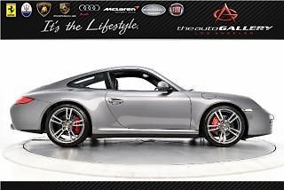 Sports chrono package- pcm w/ navigation- 19 inch 911 turbo 2 wheels-