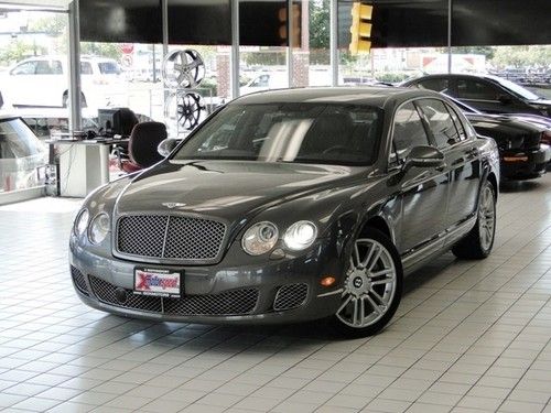 1 owner carfax certified! 3 keys! books! serviced! drives like new!