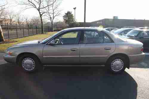 2001 Buick Century Limited - Only 49,000 miles!, US $8,500.00, image 2