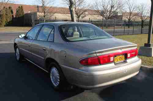 2001 Buick Century Limited - Only 49,000 miles!, US $8,500.00, image 3