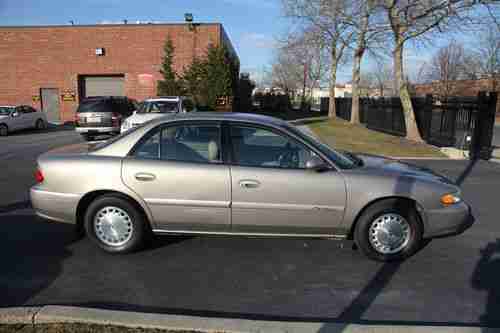 2001 Buick Century Limited - Only 49,000 miles!, US $8,500.00, image 5