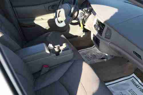 2001 Buick Century Limited - Only 49,000 miles!, US $8,500.00, image 6