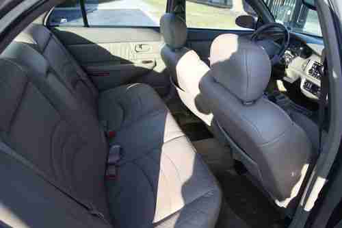 2001 Buick Century Limited - Only 49,000 miles!, US $8,500.00, image 7
