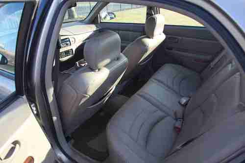 2001 Buick Century Limited - Only 49,000 miles!, US $8,500.00, image 8