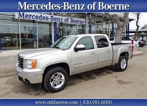 2008 gmc sierra 1500