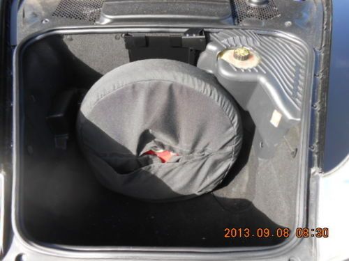 2003 Porsche Carrera Coupe, Sunroof,Options, 6 Speed,Black on Black NICE!!!, image 12