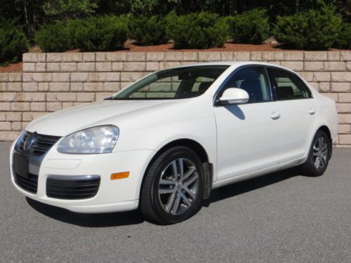 White tdi diesel dsg automatic sunroof heated seats alloys serviced