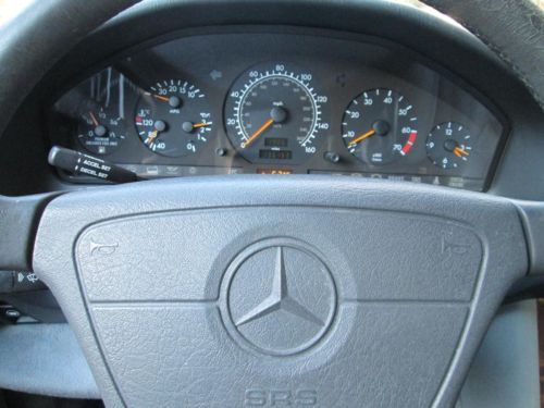 1996 Mercedes Benz 420S, US $4,990.00, image 4